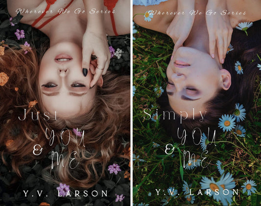 Wherever We Go - Collectors Set