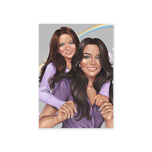Addie and Rory