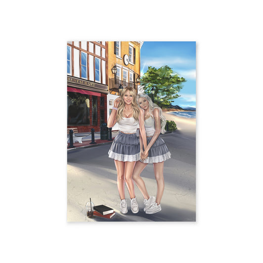 Book 2 - Freya and her Omega