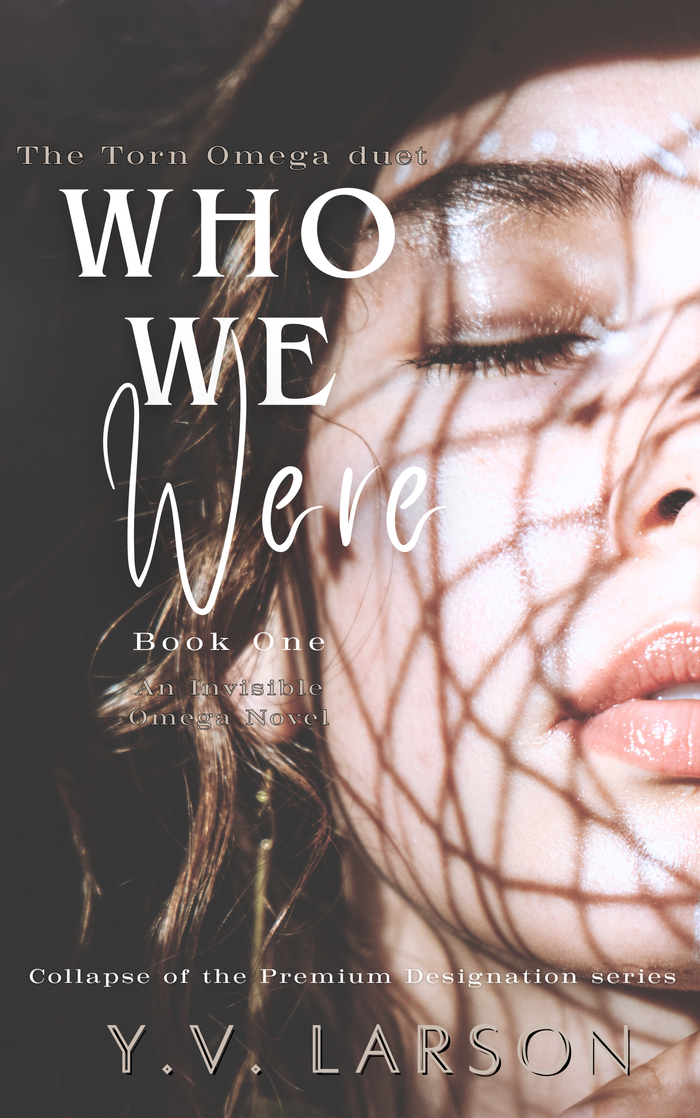 Who We Were