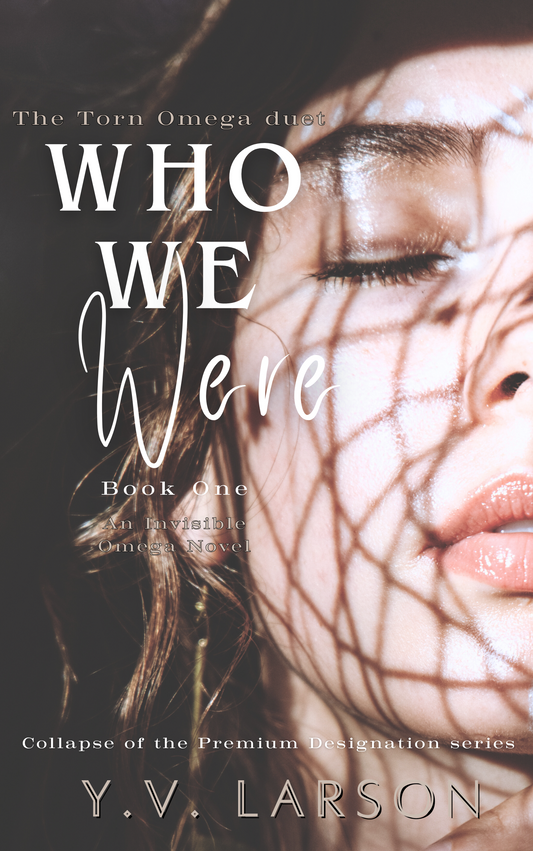 Who We Were
