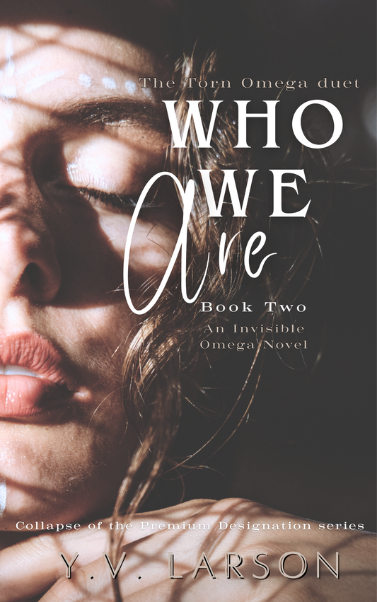 Who We Are