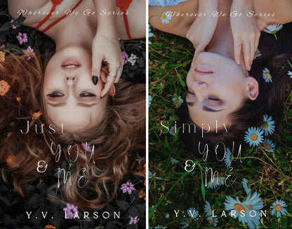 Wherever We Go - Collectors Set